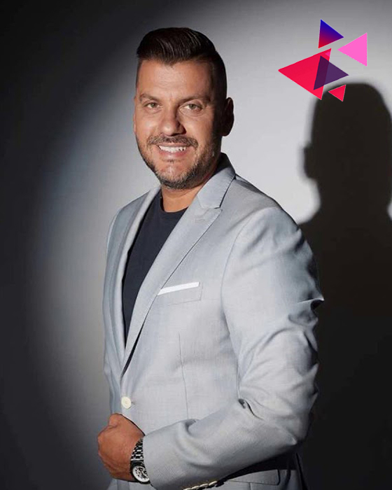 Kökény Attila