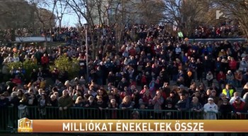 Békekoncert