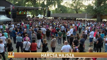 2022 Tiszacsege