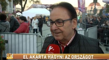 Hajdúböszörmény Szezonzáró